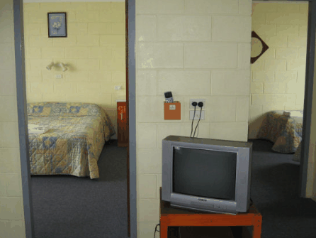 Mersey Bluff Lodge - Accommodation Main Beach 1