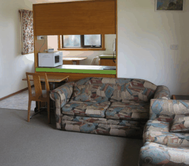Mersey Bluff Lodge - Accommodation Main Beach 2
