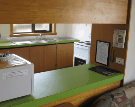 Mersey Bluff Lodge - Accommodation Main Beach 3