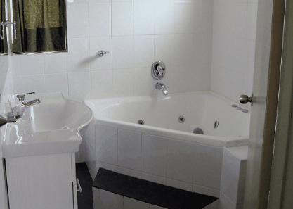 Mersey Bluff Lodge - Accommodation Main Beach 5