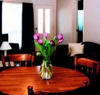 Nepean Shores Resort - Accommodation Main Beach