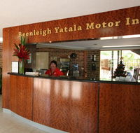Beenleigh Yatala Motor Inn - Accommodation Main Beach