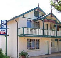 3 Explorers Motel - Accommodation Main Beach