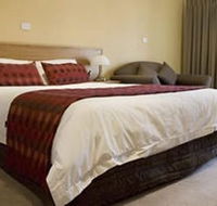 Comfort Inn Campbell - Accommodation Main Beach