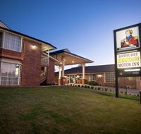Bathurst Heritage Motor Inn - Accommodation Main Beach