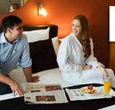 The Clarendon Hotel - Accommodation Main Beach