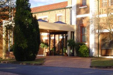 Maitland NSW Accommodation Main Beach