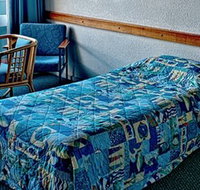 St Helens Bayside Inn - Accommodation Main Beach