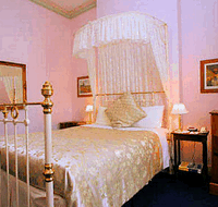 The Lodge on Elizabeth - Accommodation Main Beach