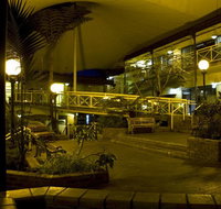 Mayfair Plaza Motel - Accommodation Main Beach