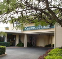 Chermside Green Motel - Accommodation Main Beach