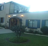 Golden Harvest Motel - Accommodation Main Beach