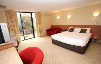 Best Western Chaffey International Motor Inn - Accommodation Main Beach 1