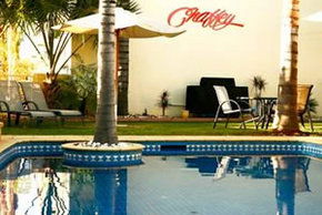 Best Western Chaffey International Motor Inn - Accommodation Main Beach 2