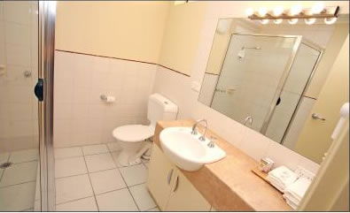 Best Western Chaffey International Motor Inn - Accommodation Main Beach 3