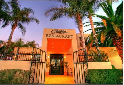 Best Western Chaffey International Motor Inn - Accommodation Main Beach 5