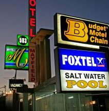 Mayfield NSW Accommodation Main Beach