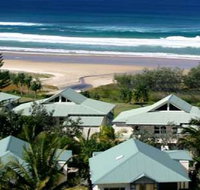 Fraser Island Beach Houses - Accommodation Main Beach