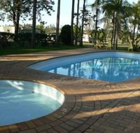 Glenwood Tourist Park and Motel - Accommodation Main Beach