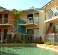 Coffee House Luxury Apartments - Accommodation Main Beach