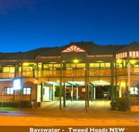 Comfort Inn Bayswater - Accommodation Main Beach