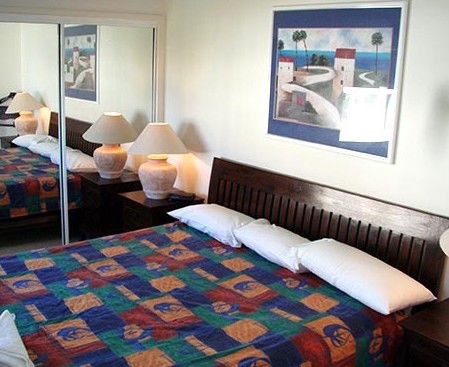 Paros On The Beach - Accommodation Main Beach 5