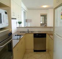 Indigo Blue Holiday Apartments - Accommodation Main Beach