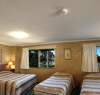 Tweed Harbour Motor Inn - Accommodation Main Beach