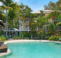 South Pacific Resort And Spa Noosa