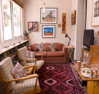 Australia Street Bed And Breakfast - Accommodation Main Beach
