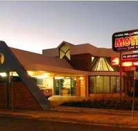 Dubbo Rsl Club Motel - Accommodation Main Beach