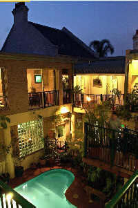 Billabong Gardens - Accommodation Main Beach 5