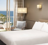 Crowne Plaza Terrigal - Accommodation Main Beach