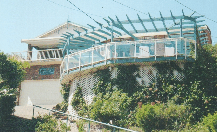 Aspirations at Diggers Beach - Accommodation Main Beach