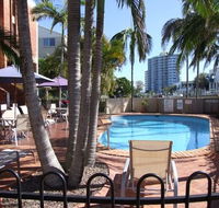 Joanne Apartments - Accommodation Main Beach