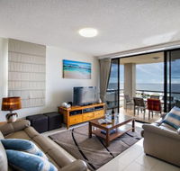 Kingsrow Holiday Apartments - Accommodation Main Beach