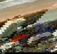 84 The Spit - Accommodation Main Beach