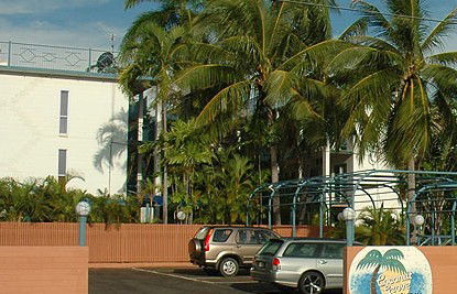  Accommodation Main Beach