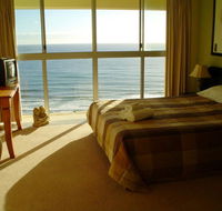 Cashelmara Beachfront Apartments - Accommodation Main Beach