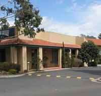 Ferntree Gully Hotel Motel - Accommodation Main Beach