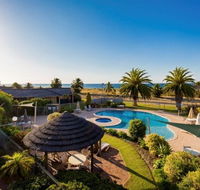 Busselton Beach Resort - Accommodation Main Beach