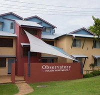 Observatory Holiday Apartments - Accommodation Main Beach