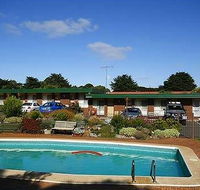 Motel Warrnambool - Accommodation Main Beach