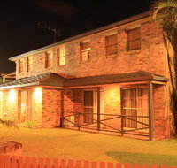 Park Beach Resort - Accommodation Main Beach