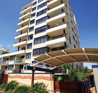 Windward Apartments - Accommodation Main Beach