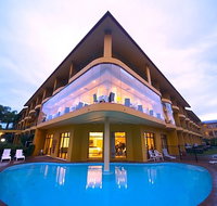 Apollo International - Accommodation Main Beach