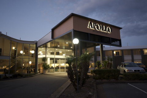 Apollo International - Accommodation Main Beach 1