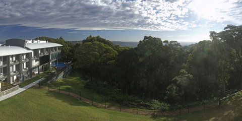 Apollo International - Accommodation Main Beach 5