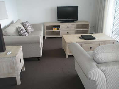 Atrium Resort - Accommodation Main Beach 7