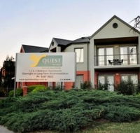 Quest Bendigo - Accommodation Main Beach
